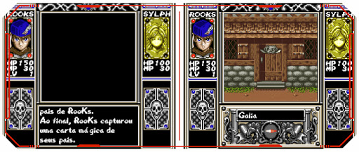 Arcana