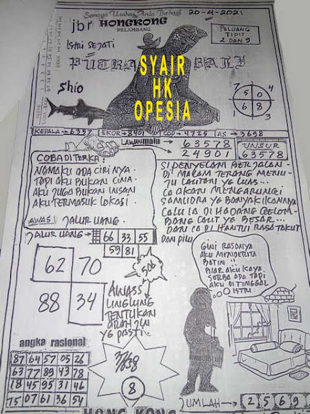 syair hongkong syair hongkong