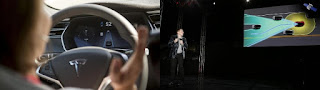Αυτόματος πιλότος -Αυτόνομη οδήγηση Αυτόματος πιλότος -Αυτόνομη οδήγηση