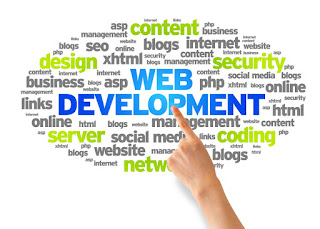 ecommerce web development agency