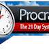 Just 21 Days or Less  and Finally Become the Productive  Person You've Always Wanted To Be!
