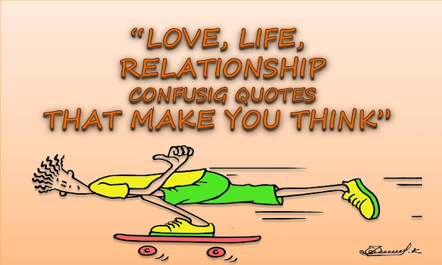 It S Been Funny Confused By 3