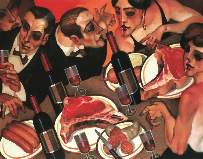 Juarez Machado rasilian painter Tutt'Art@ () Juarez Machado rasilian painter Tutt'Art@ ()