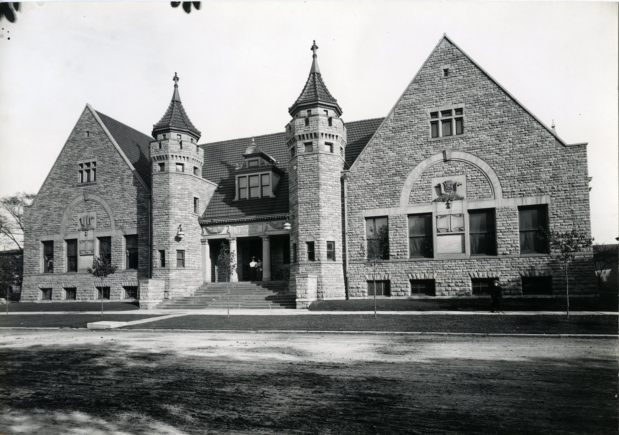 Sandusky History Sandusky Library 125 Years