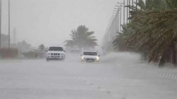 News, World, International, Abu Dhabi, UAE, Alerts, Police, Travel, Traffic, Traffic Law, UAE weather alert: Police urge motorists to reduce speed as rain hits parts of country