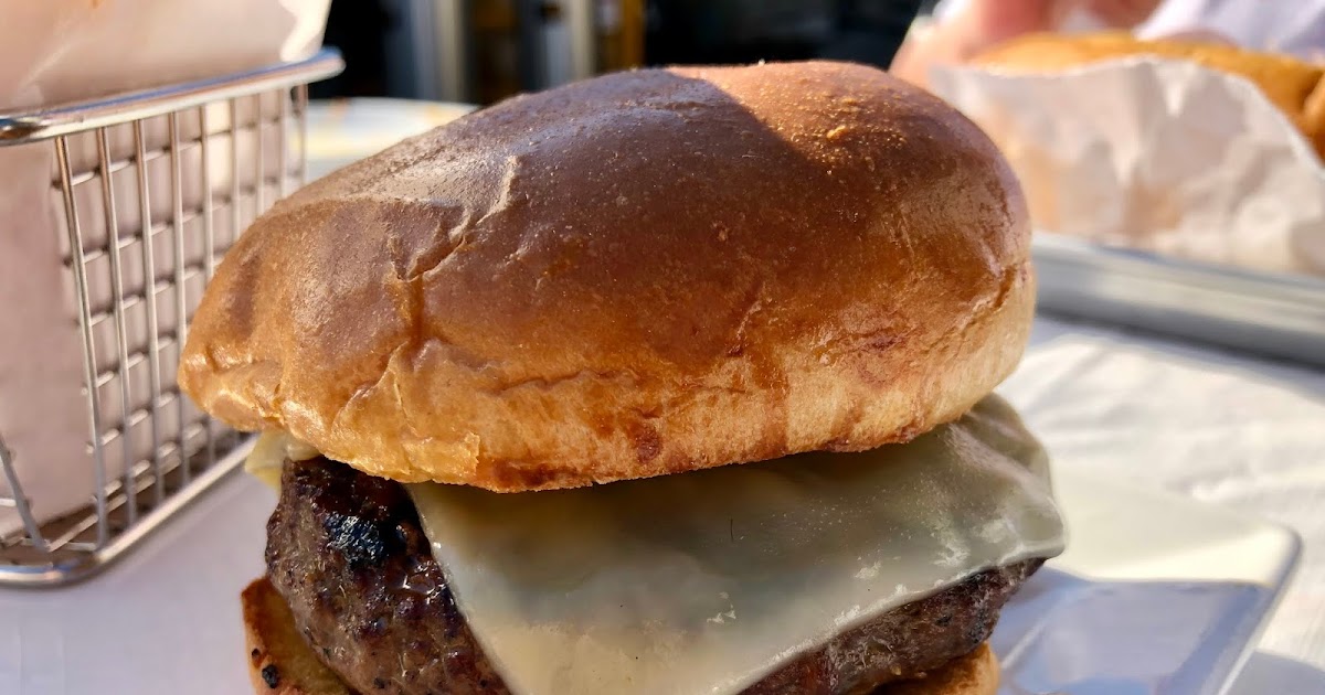 The Passionate Foodie Origins of the Hamburger The First 20 Years