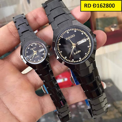 Đồng hồ cặp đôi Rado D162800