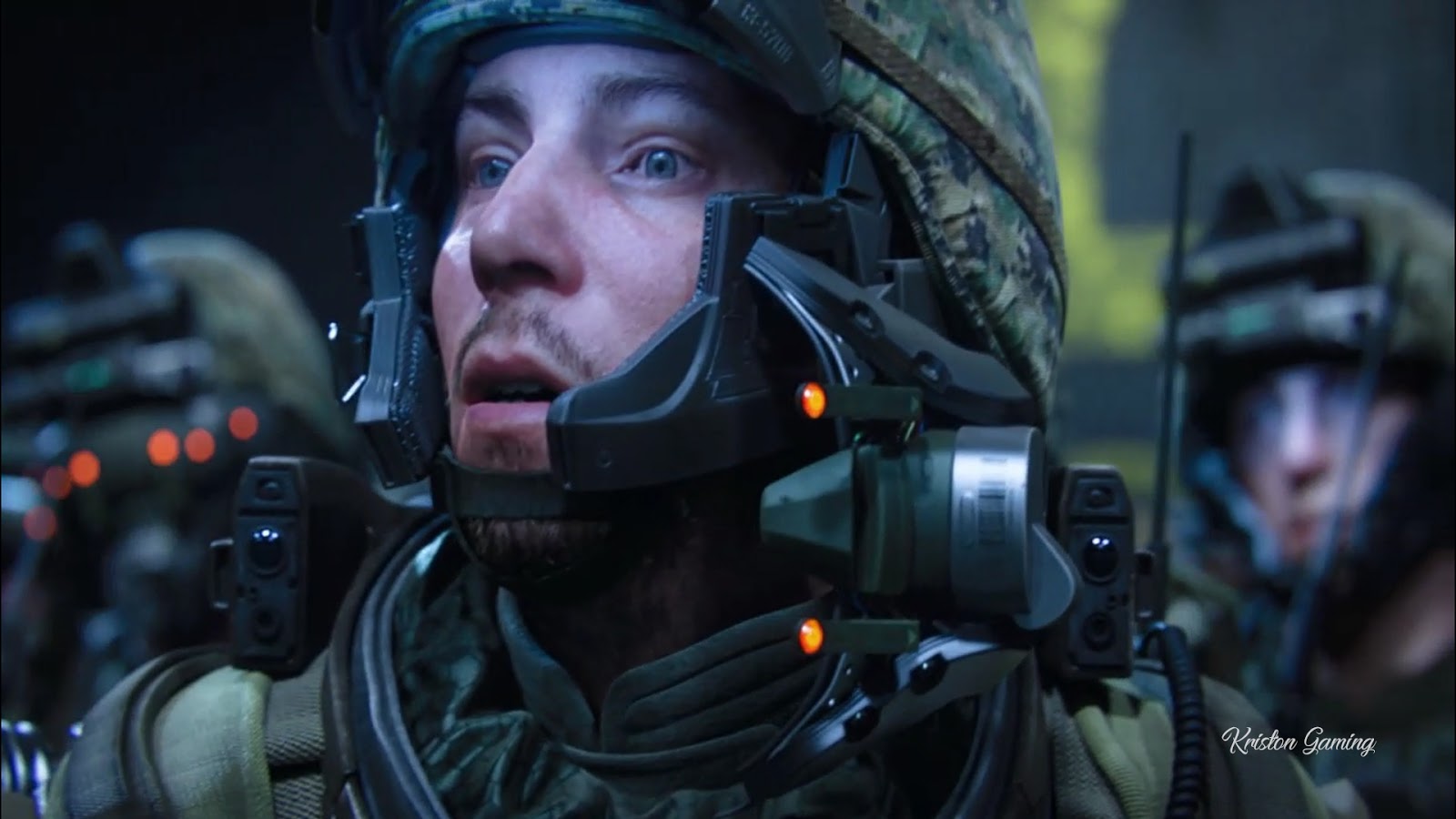 Call of Duty Advanced Warfare System Requirement For PC Kriston Gaming