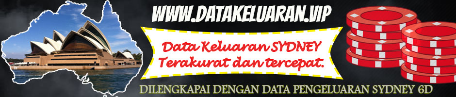 Hasil Keluaran Sydney Prize 2020 Data Keluaran Sydney