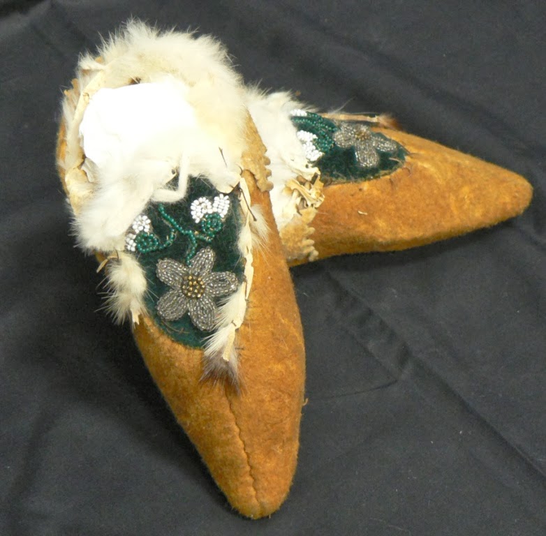 Peace River Museum, Archives and Mackenzie Centre Artifact of the Week