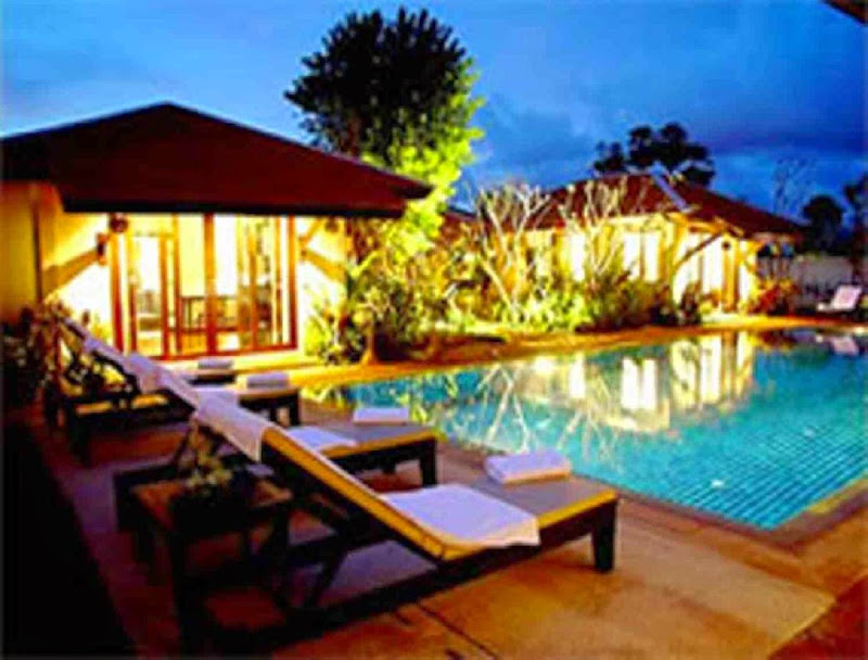 Bangtao Beach Hotels in Phuket large selection of hotels & resorts