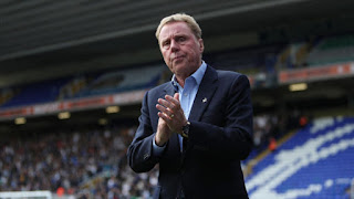 Harry Redknapp setelah 13 Pertandingan di Birmingham - Informasi Online Casino