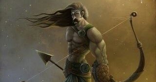 Karna - The Mahabharata Chronicles #17 - Part 2