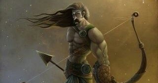 Karna - The Mahabharata Chronicles #17 - Part 2