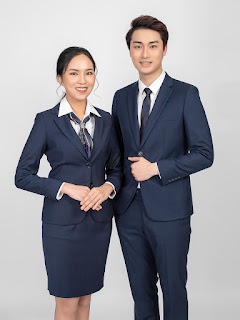 Đồng phục vest