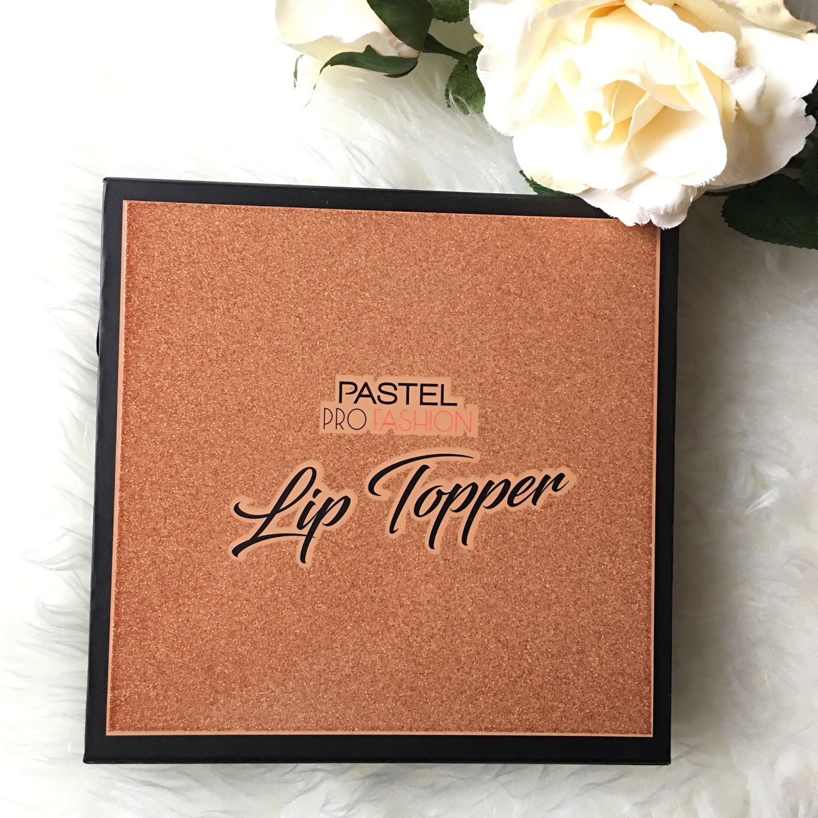 AUDREY Pastel Kozmetik Lip Topper Serisi