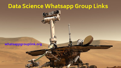 Data Science Whatsapp Group Links www.whatsappgrouplink.org