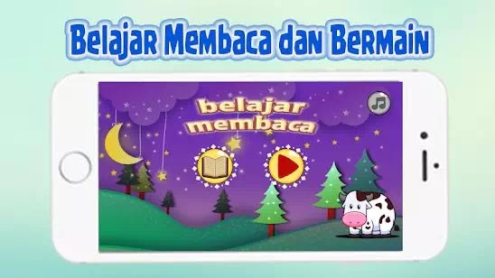 5 Aplikasi Belajar Membaca Untuk Anak [Android] | Brankaspedia - Blog