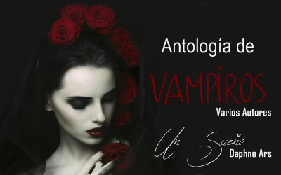 Antología de Vampiros