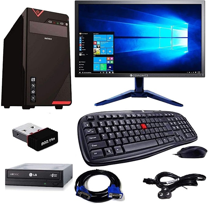 Rolltop Assembled Desktop Computer,Intel Core 2 Duo 3.0 GHZ Processor,G