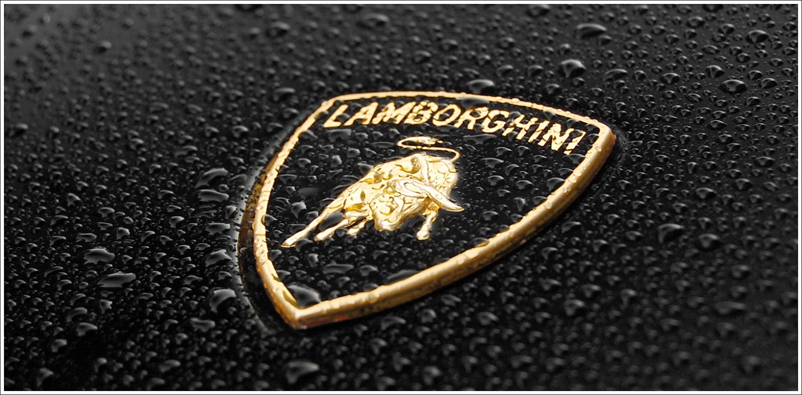 Terkuaknya Rahasia Logo Banteng Lamborghini Berita Otomotif