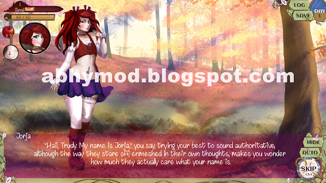 tales of androgyny 1.30 patch log tales of androgyny 1.30 patch log