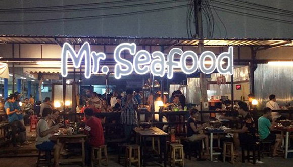 曼谷9家性價比超高的海鮮自助餐廳