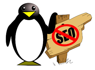 Google Penguin 4