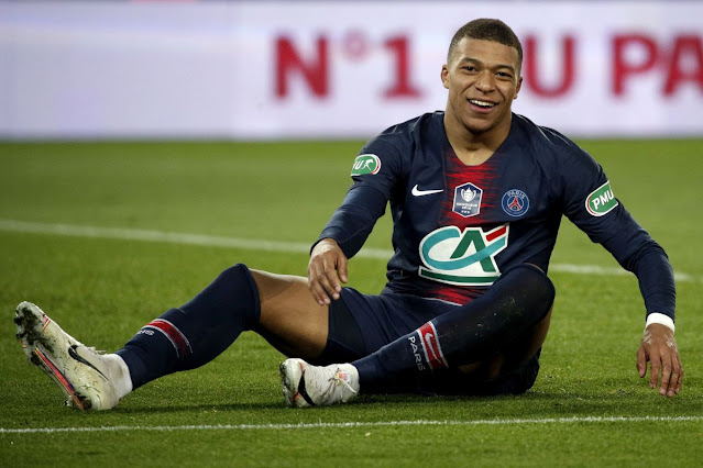 Signing Mbappe doesn't sit quite right - Jason McAteer
