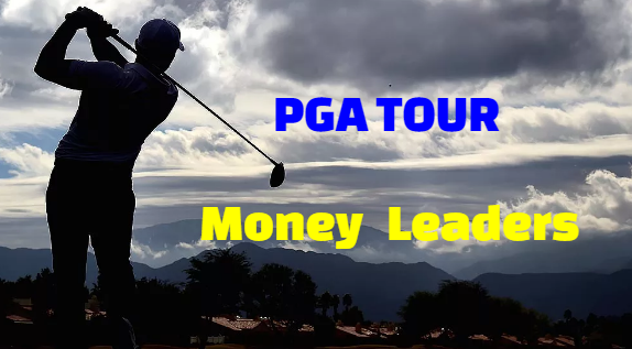 Pga Tour Lifetime Money List Pga Tour Lifetime Money List