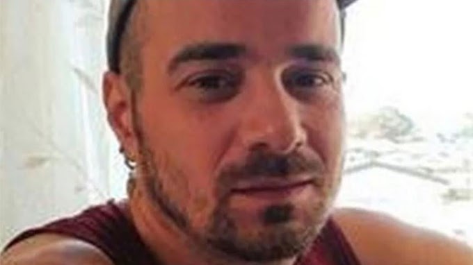 Στάθης Άνθης: Τραγικός επίλογος στην υπόθεση εξαφάνισής του 