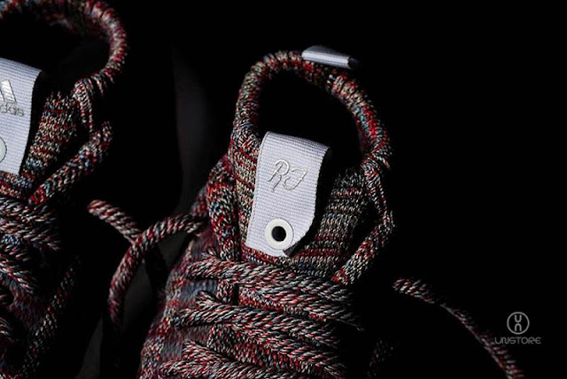 Adidas Kith x Ultra Boost Mid