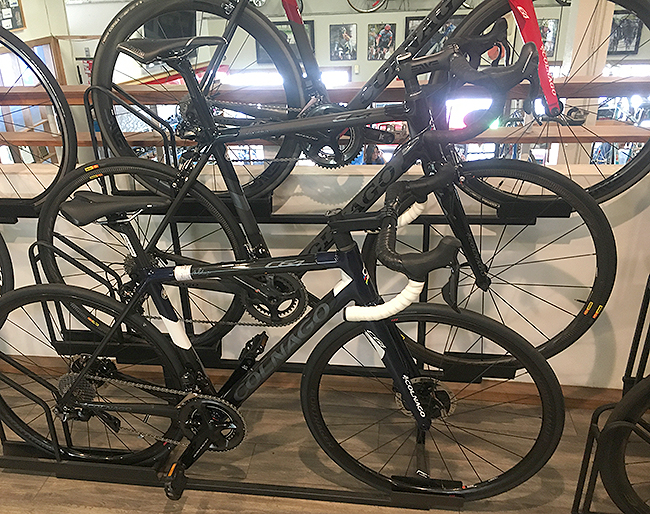 4th of july bicycle sale