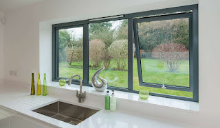 aluminijumski prozori alu windows