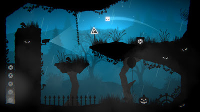 Birthday Of Midnight Game Screenshot 1