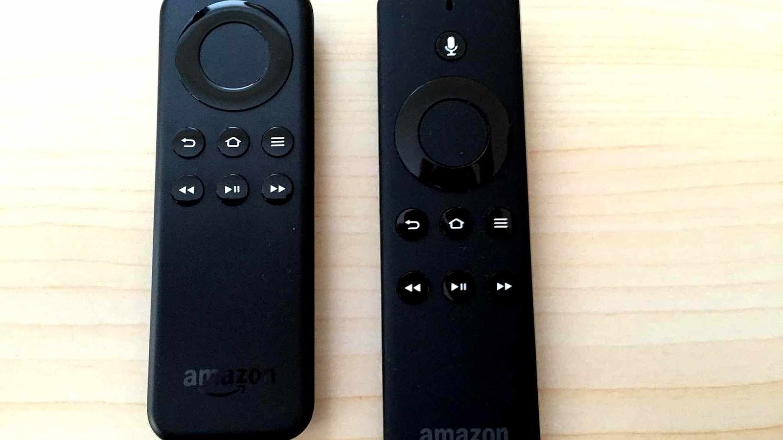 Kindle Fire Tv Remote Fire Choices