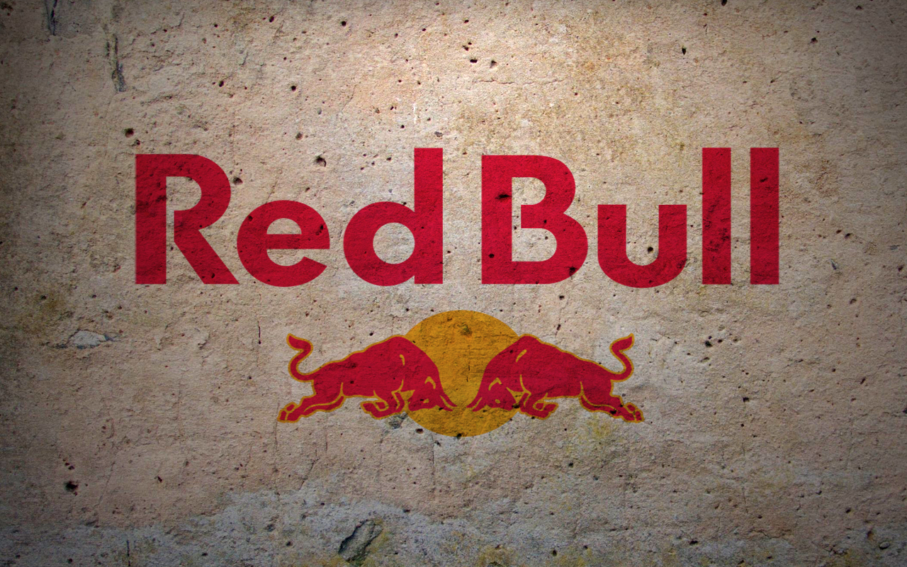 company profile red bull