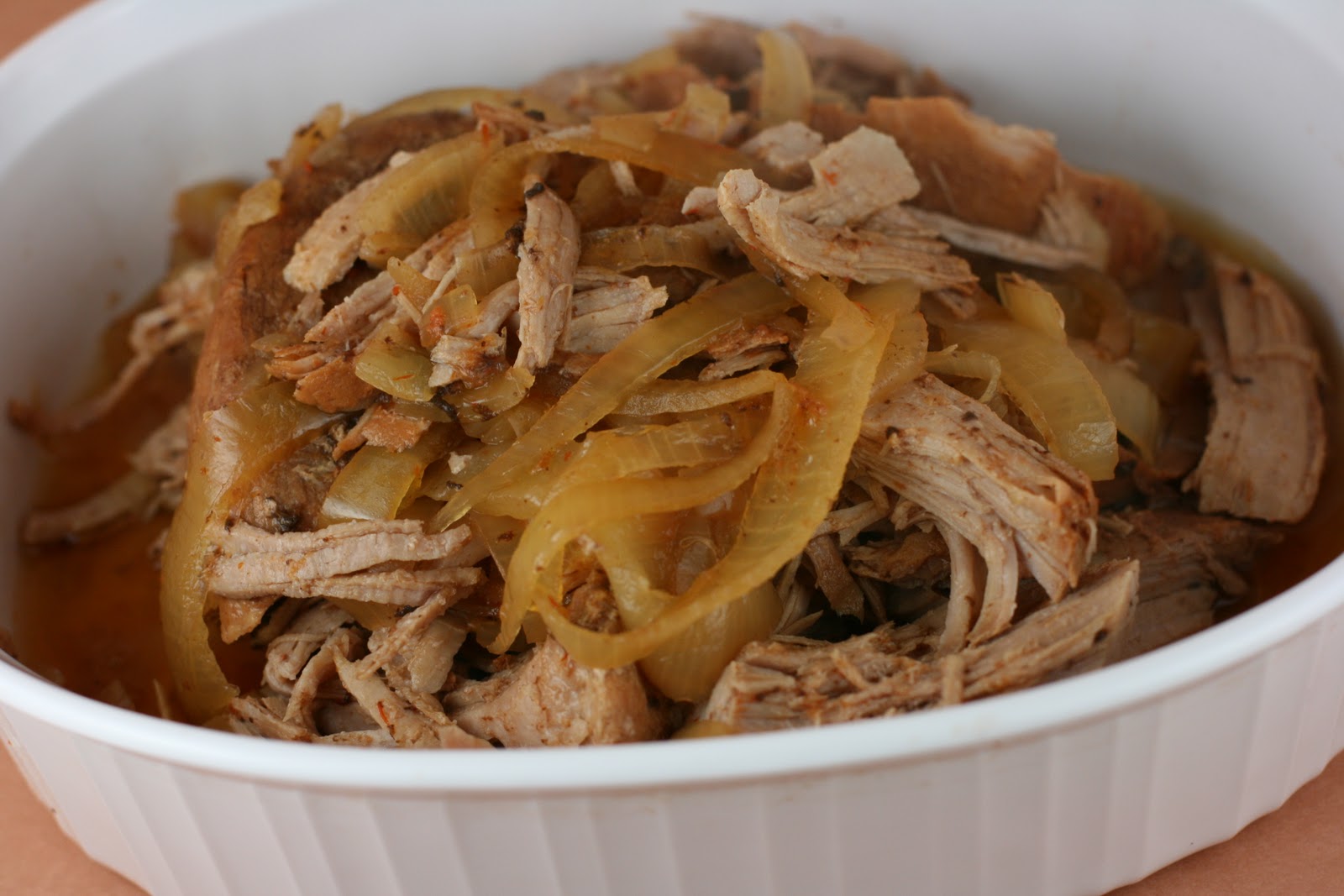 Slow Cooker Rootbeer Pulled Pork Recipe A Year of Slow Cooking