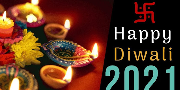 Why Diwali (Deepwali) is Called Festival of Lights | Diwali Calendar 2021