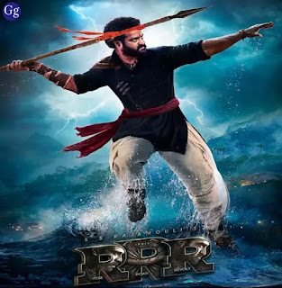 RRR movie story in hindi