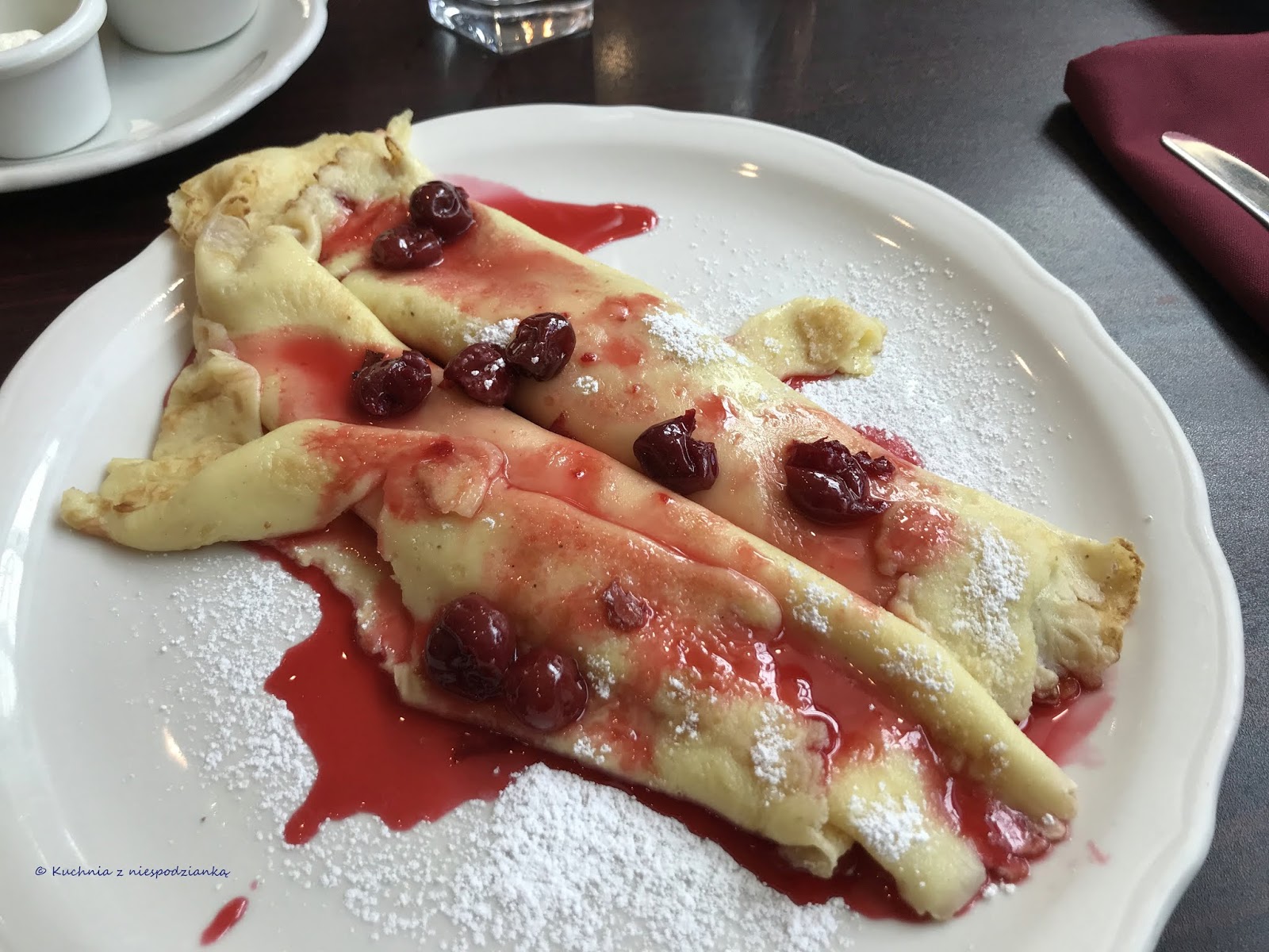 Kuchnia z niespodzianką 23 Kulinarnie po Seattle i okolicy The