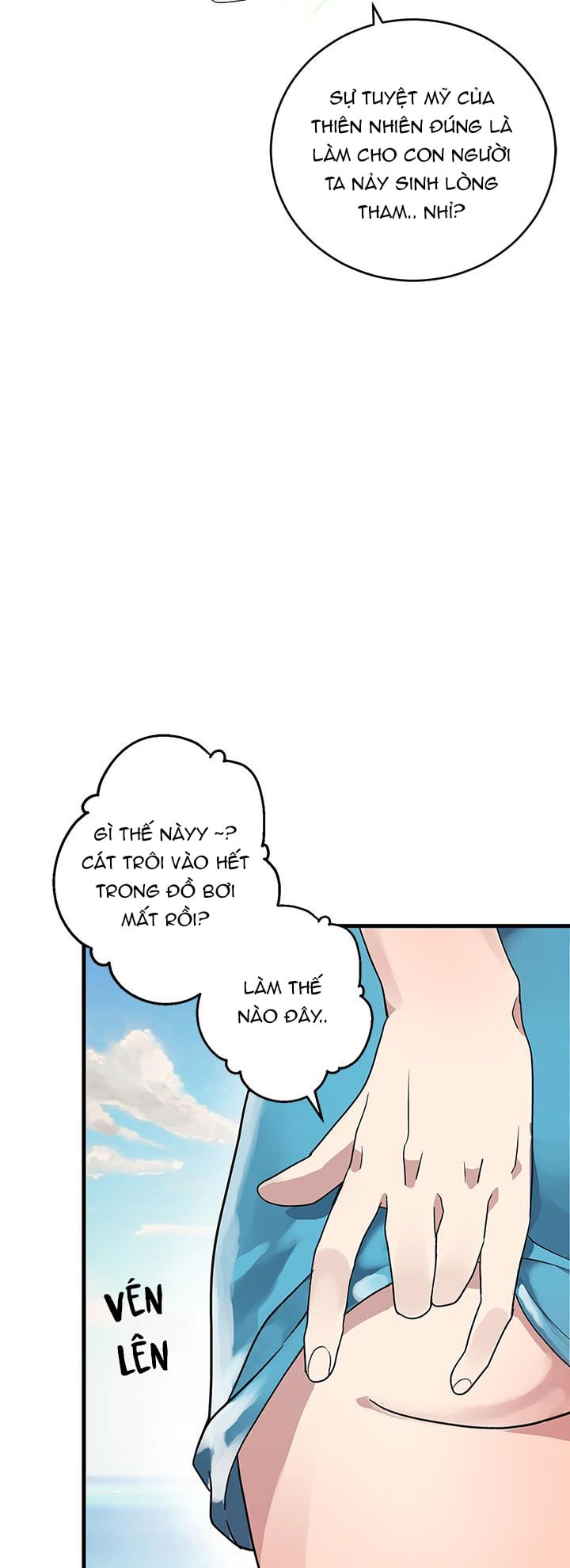 Đọc truyện Khách Sạn Ô Thước - Chapter 3