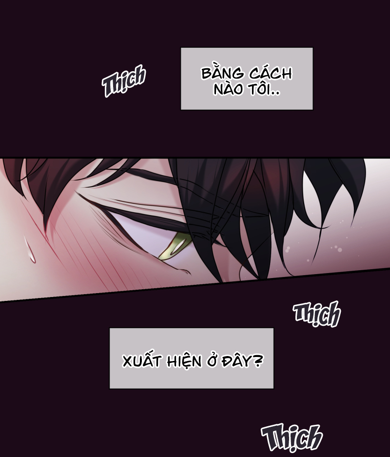 Điều Em Mong Đợi Chapter 0 - Trang 9