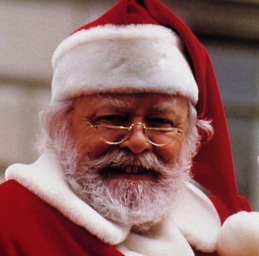 9 Actores Que Han Hecho De Papa Noel Santa Claus Entre El Caos Y El Orden Magazine