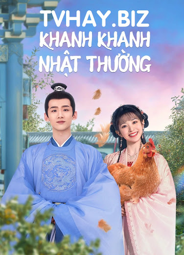 Phim Khanh Khanh Nhật Thường (Tân Xuyên Nhật Thường)