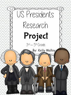 President Research Reports