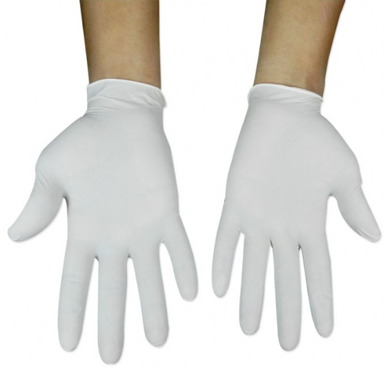 Benefit of Using Nitrile Examination Gloves Sara Healthcare