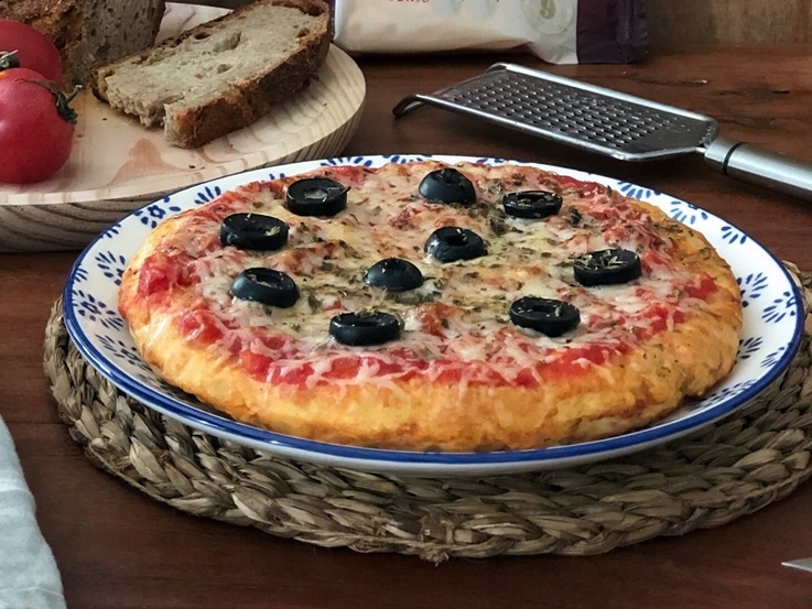 Tortipizza 