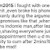 female Takes Her Pri*k Disappointment Woes To Twitter