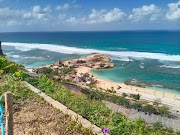 Wisata Pantai Melasti Bali : Harga Tiket, Fasilitas Umum, Jam Buka, Lokasi, Review